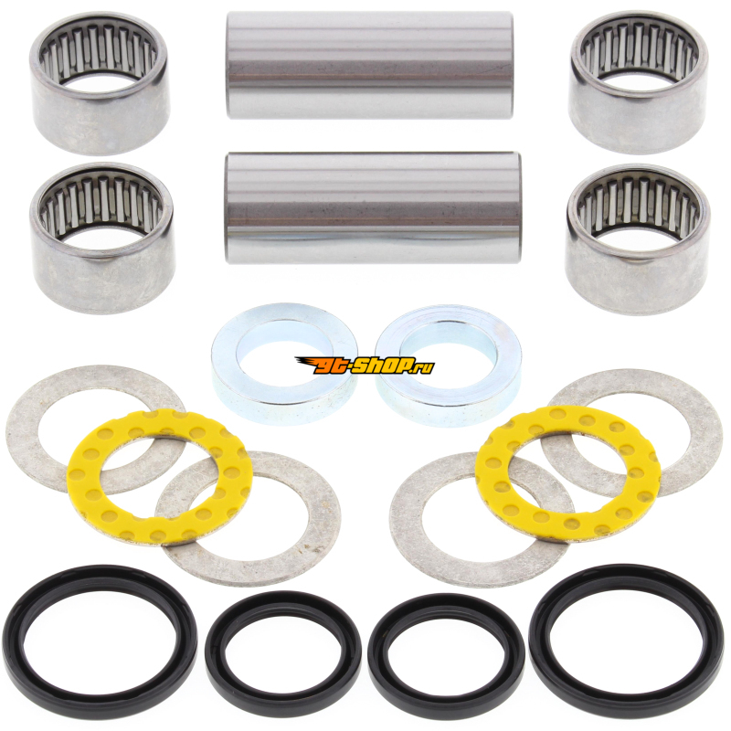 All Balls Racing 28-1158 ABR Swing Arm Bearing Kits