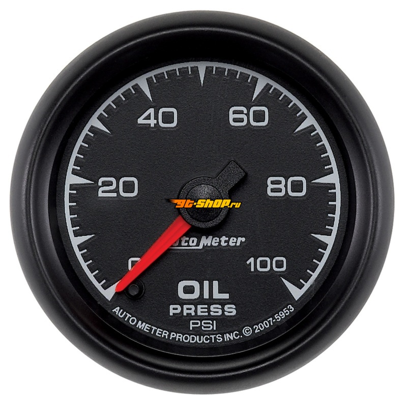 AutoMeter 5953 AM ES Gauges