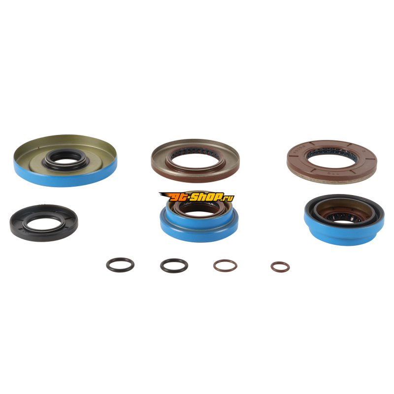 All Balls Racing 25-2126-5 ABR Xtreme Duty Axles