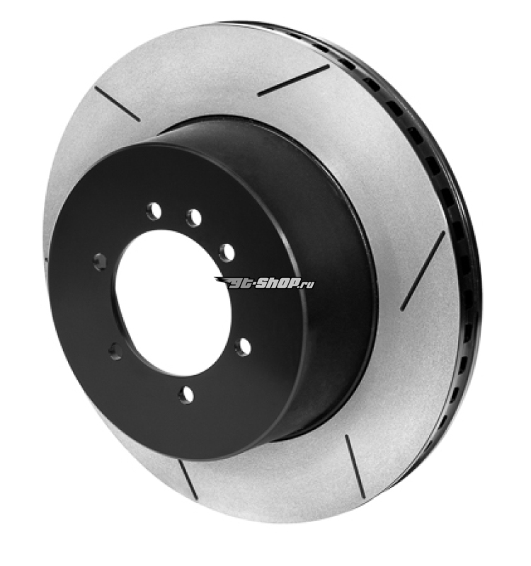 WIL Rotors Wilwood 160-15472-GTB