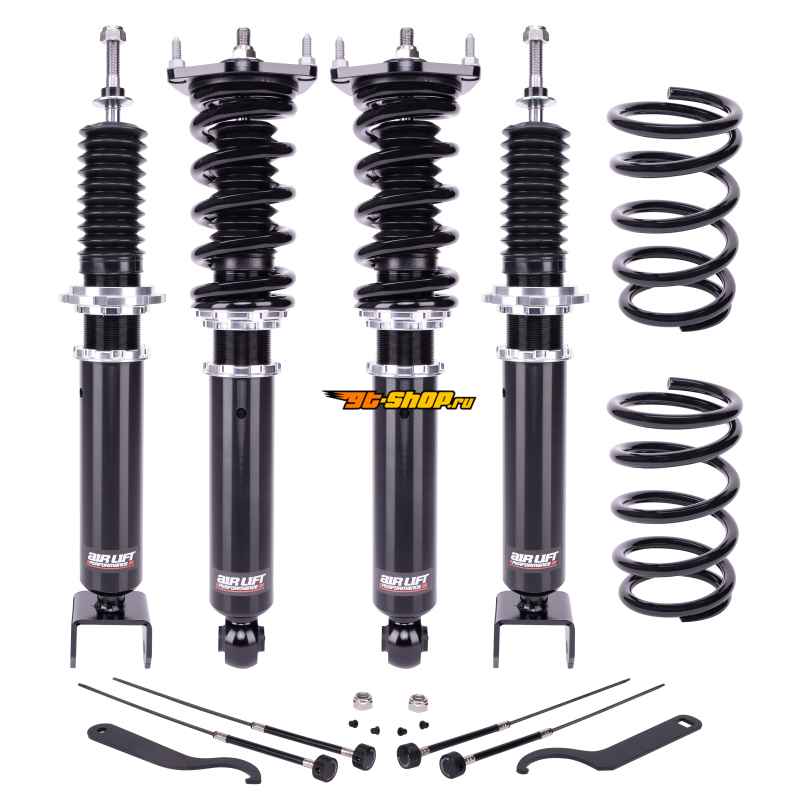 Air Lift 79011 ALF Coilover Kits