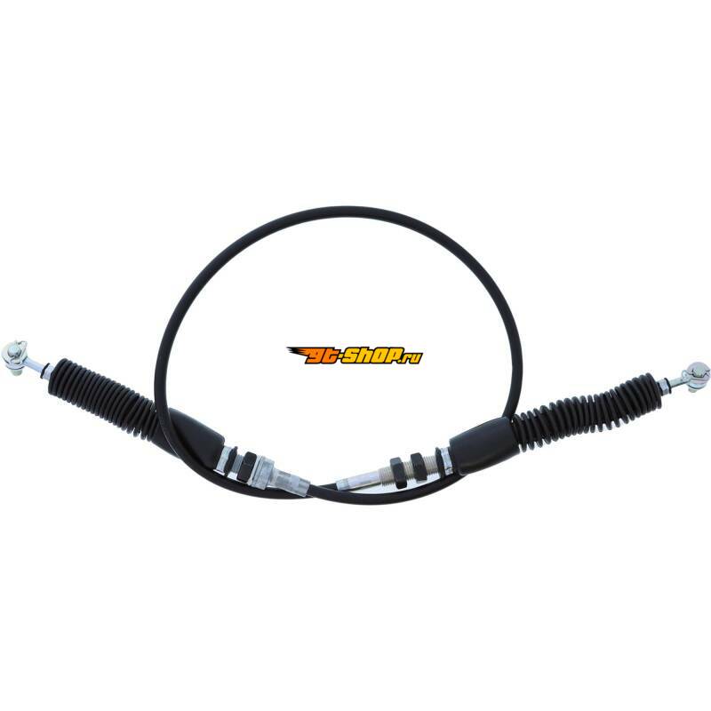 All Balls Racing 45-5053 ABR Shift Control Cables