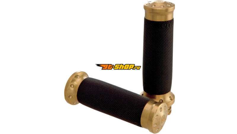 Roland Sands Design 0063-2031 RSD Grips