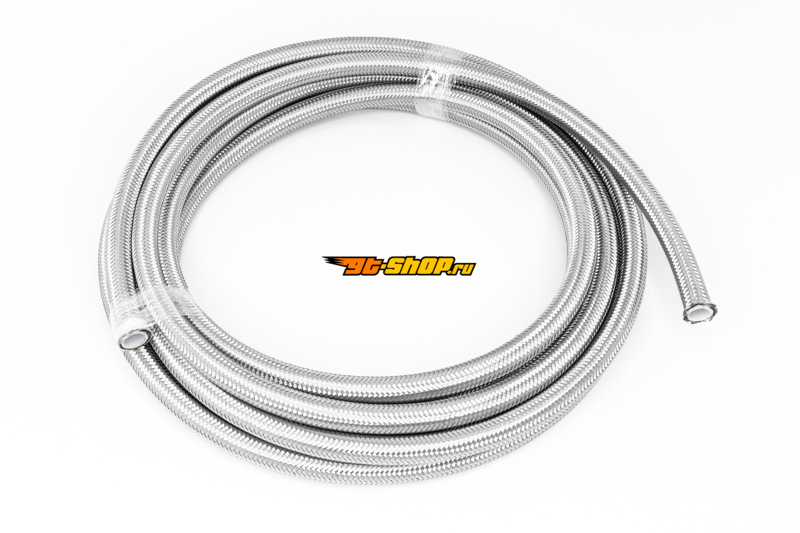 DeatschWerks 6-02-0863-20 DW PTFE Braided Hose