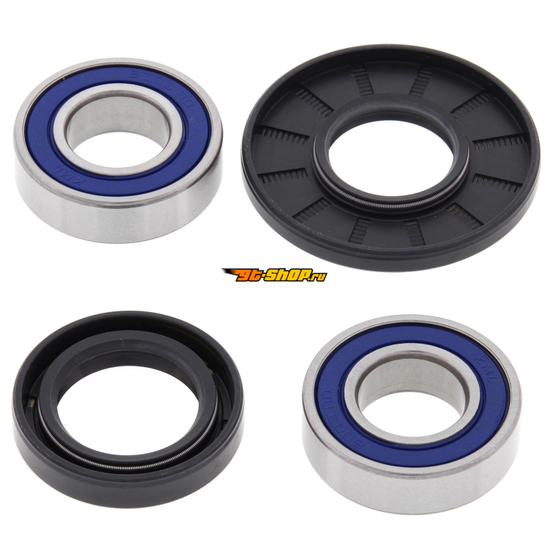 ABR Wheel Bearing Kits All Balls Racing 25-1075