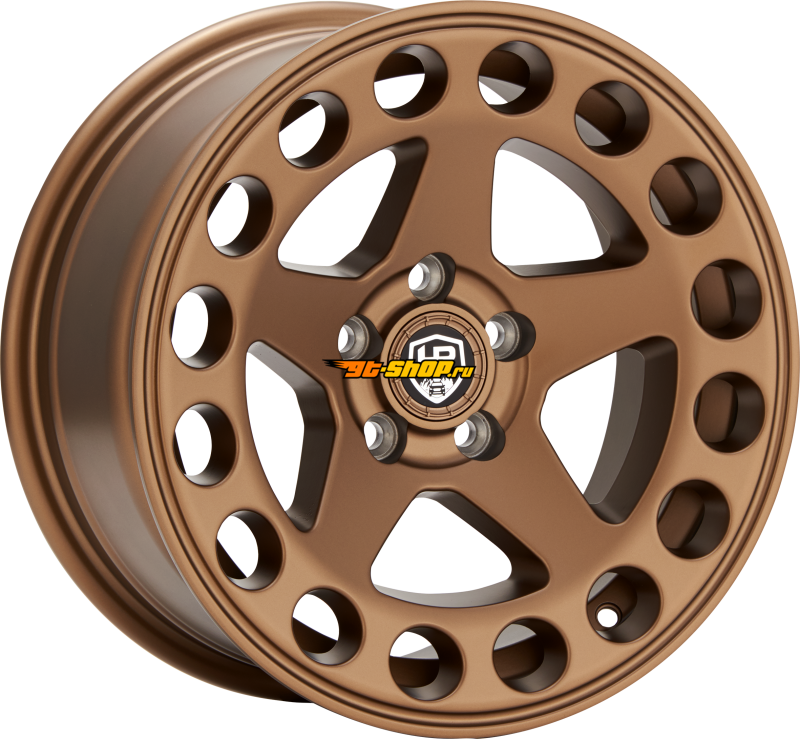 LP Aventure LP51575510015BZ LPA LP5 Wheels