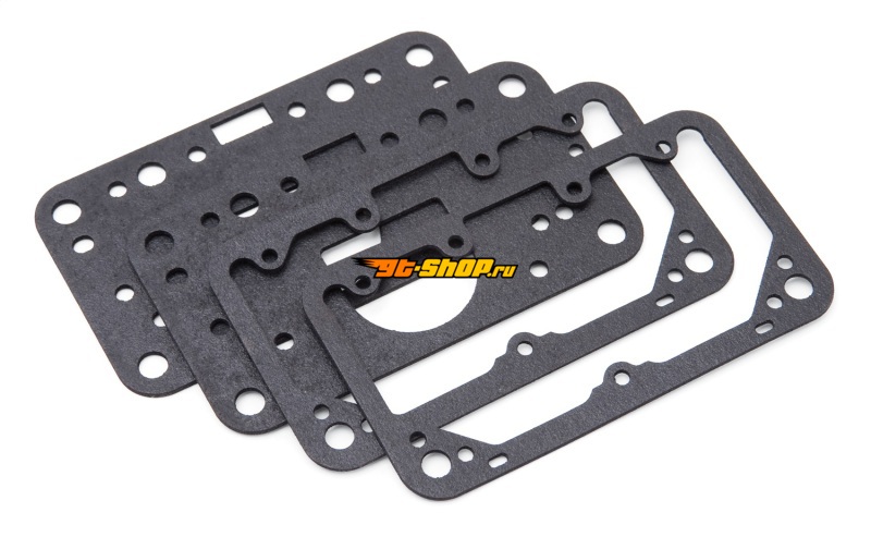 Edelbrock 12370 EDE Gaskets