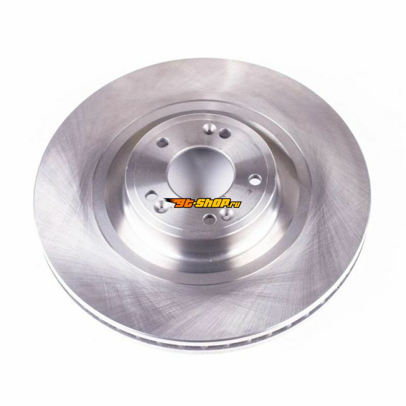 PowerStop JBR1537 PSB Autospecialty Rotor