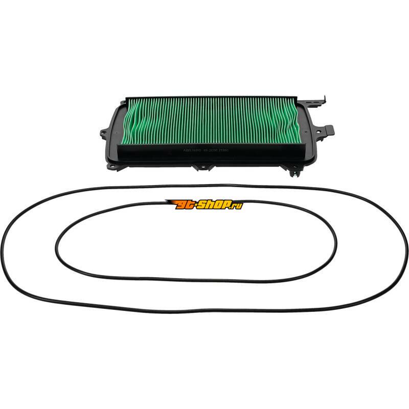 ABR Air Filters All Balls Racing 48-1036