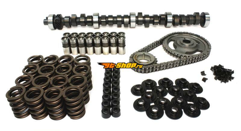 COMP Cams K34-602-5 CCA Camshaft Kits