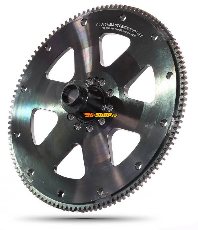 Clutch Masters FP060UST CM Flex Plates