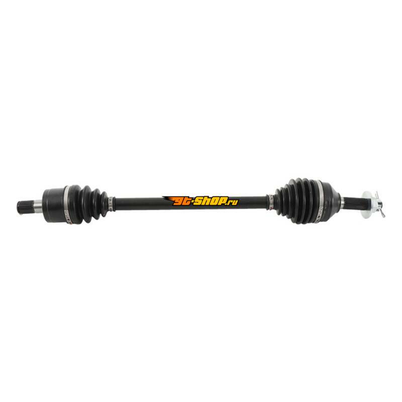 All Balls Racing AB8-KW-8-301 ABR Xtreme Duty Axles
