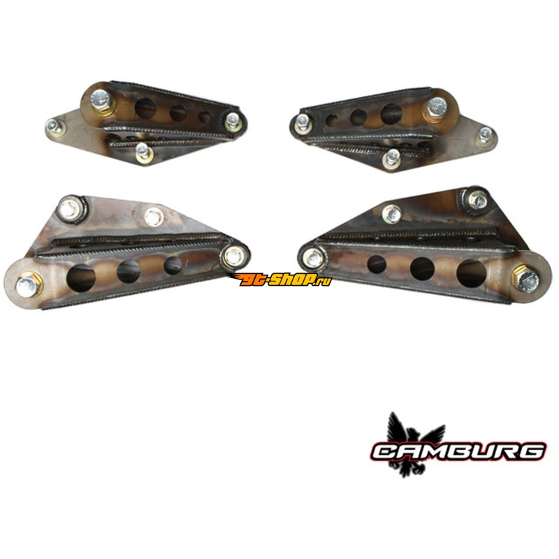 Camburg CAM-020042 CMB Steering Extension