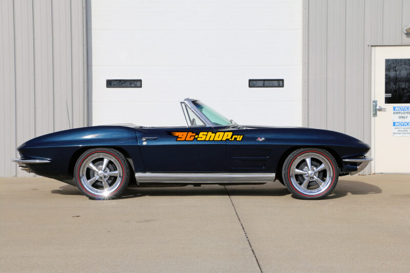 Ridetech 11535020 RID Coil Springs