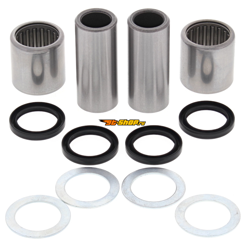 All Balls Racing 28-1164 ABR Swing Arm Bearing Kits