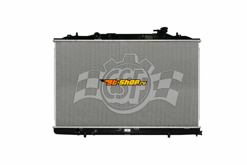 CSF 3883 CSF Radiators - Plastic