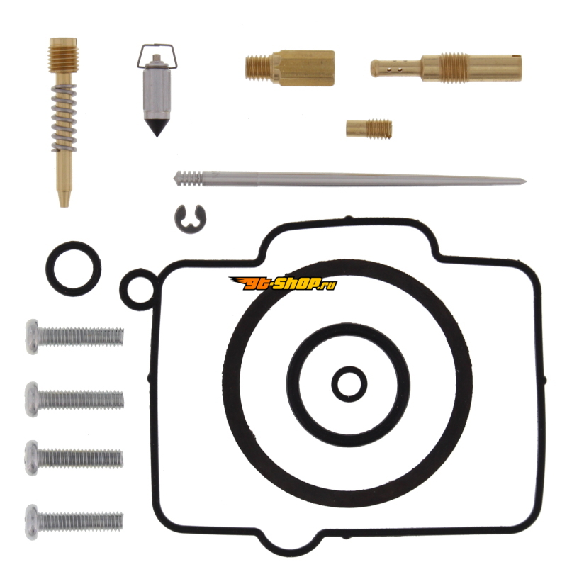 All Balls Racing 26-1177 ABR Carburetor Rebuild Kits