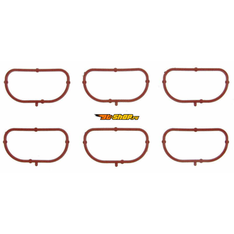 Fel-Pro MS96176 FEL Fuel Injection Plenum Gaskets