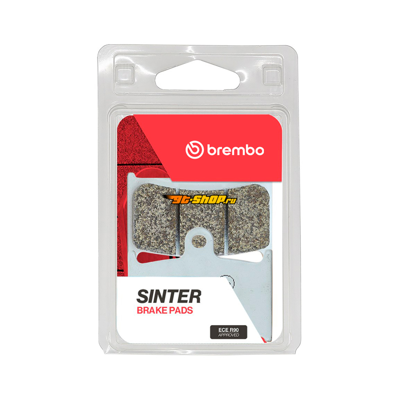 BRE Powersport Pads Brembo OE 07SU14LA
