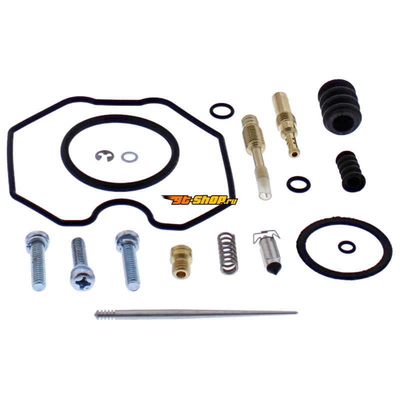 All Balls Racing 26-10092 ABR Carburetor Rebuild Kits