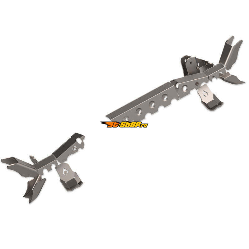 Artec Industries JK4455 ART Armor Kit