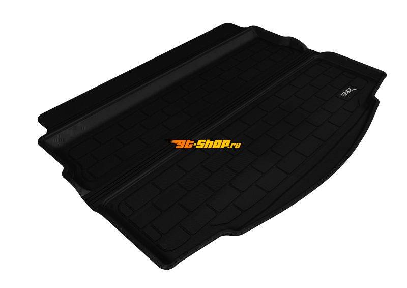 3D MAXpider M1VW0501309 ACE Cargo Liner - Black