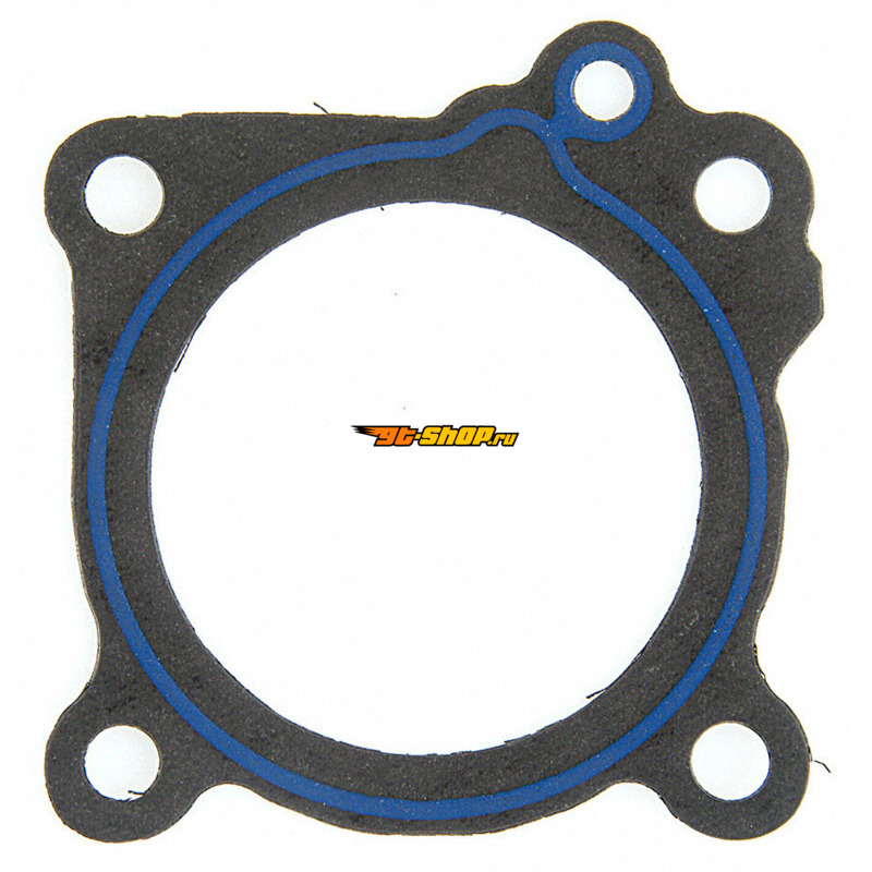 Fel-Pro 61408 FEL Throttle Body Mounting Gaskets