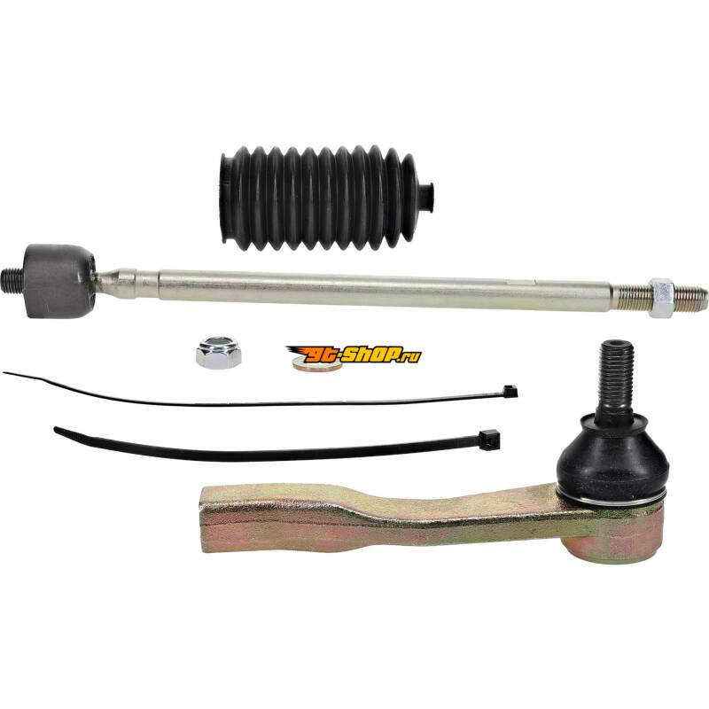 All Balls Racing 51-1089-R ABR Tie Rod Kits