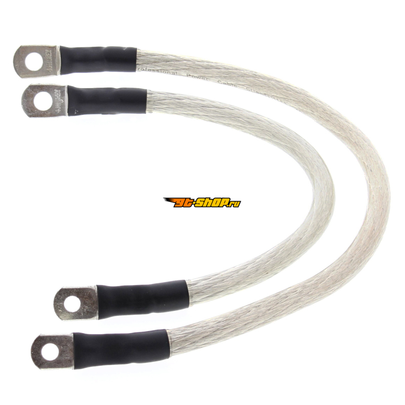ABR Battery Cables All Balls Racing 79-3004
