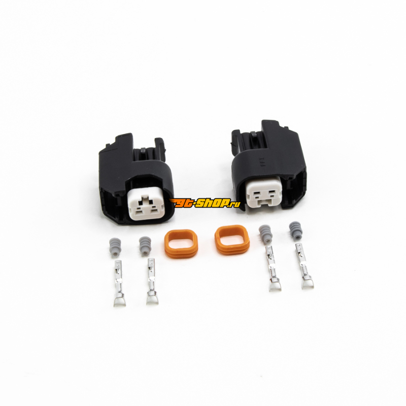DeatschWerks conn-uscarx DW Injector Connectors