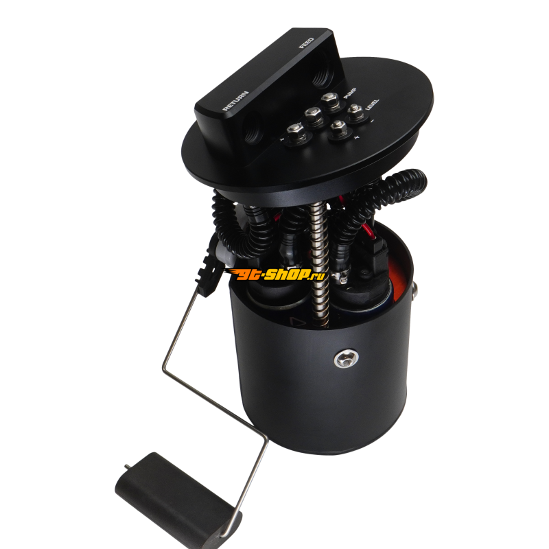 DeatschWerks 9-421-7070 DW X2 Fuel Pump Module Kit