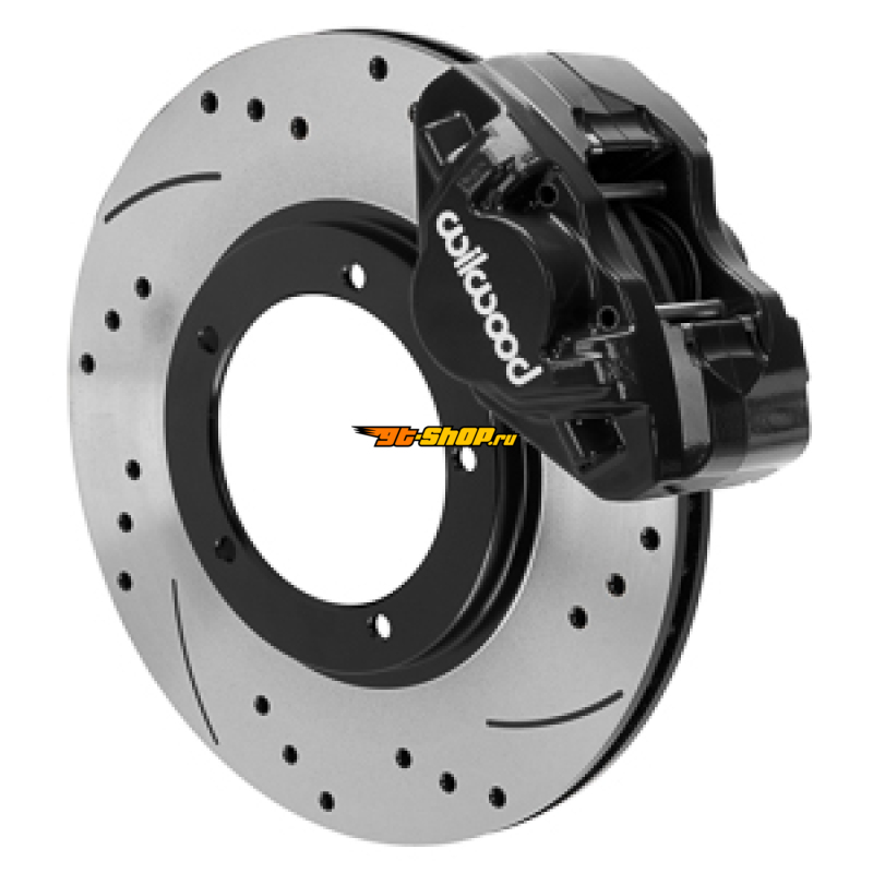 WIL D31 Brake Kits Wilwood 140-17652-D