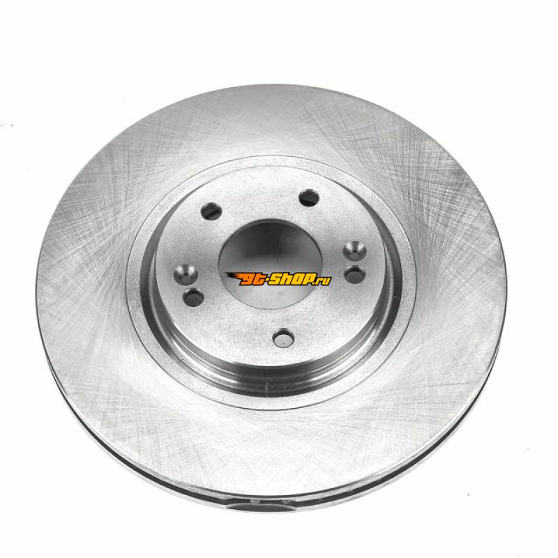 PowerStop JBR1524 PSB Autospecialty Rotor