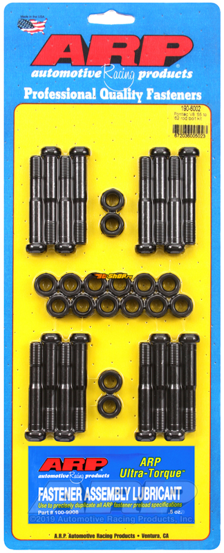 Uncategorized ARP 190-6002