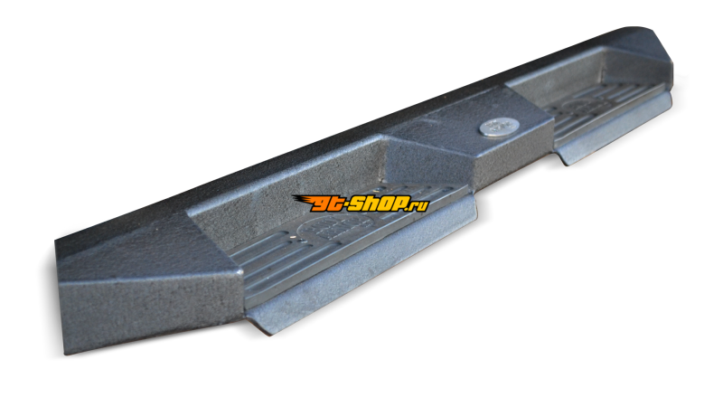 Body Armor 4x4 FJ-4122 BOD Rockstep Side Steps