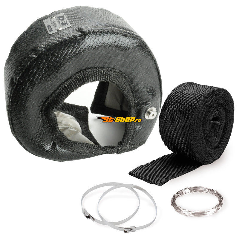 DEI 10263 DEI Turbo Shield