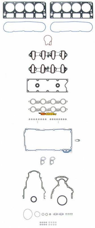 Fel-Pro 2601883 FEL Engine Gasket Sets