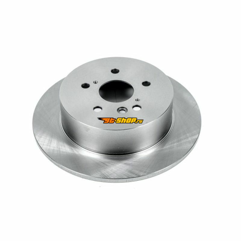 PowerStop JBR1369 PSB Autospecialty Rotor