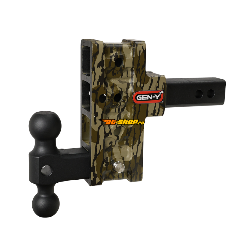 GEN-Y Hitch GH-214-MO GEN Mega Duty Hitch
