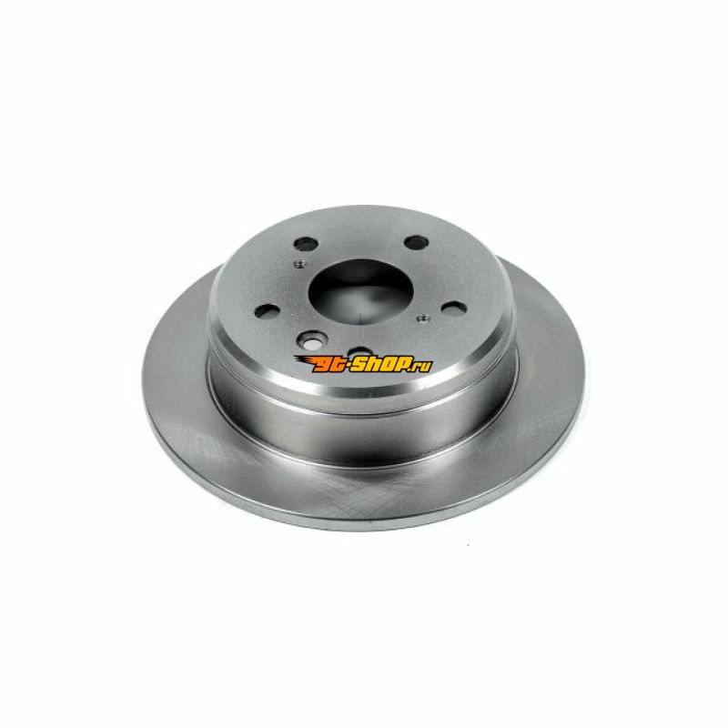 PowerStop JBR718 PSB Autospecialty Rotor