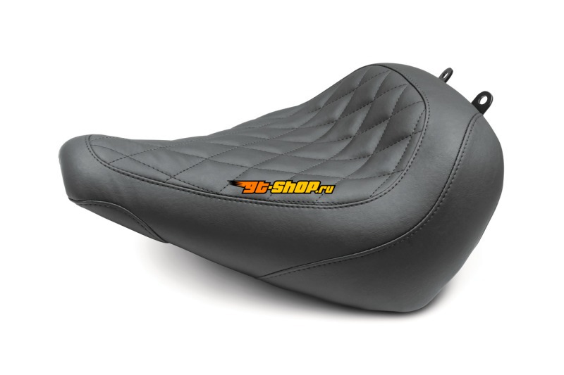 Mustang Motorcycle 85033 MMP Solo Diamond