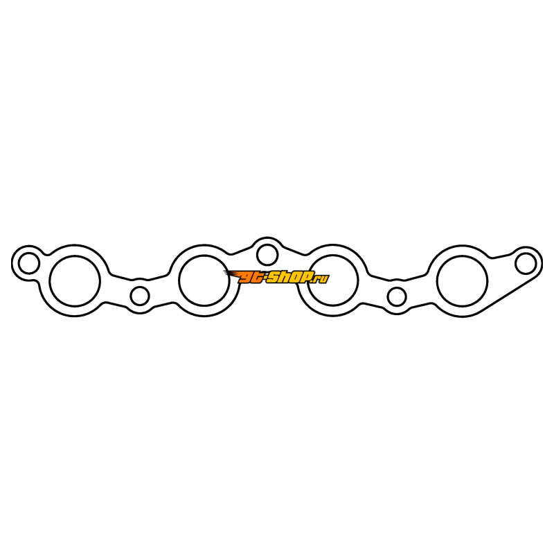 Cometic Gasket C4805-042 CG Exhaust Gaskets