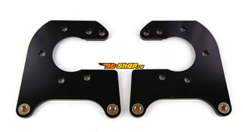Wilwood 249-3981/82 WIL Caliper Brackets