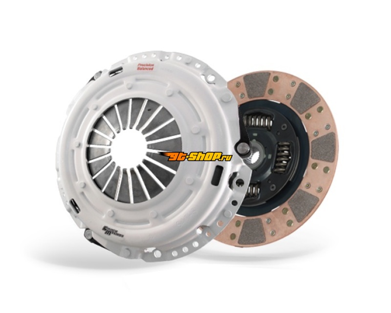 Clutch Masters 07775-HRCL-X CM FX400 Clutch Kits
