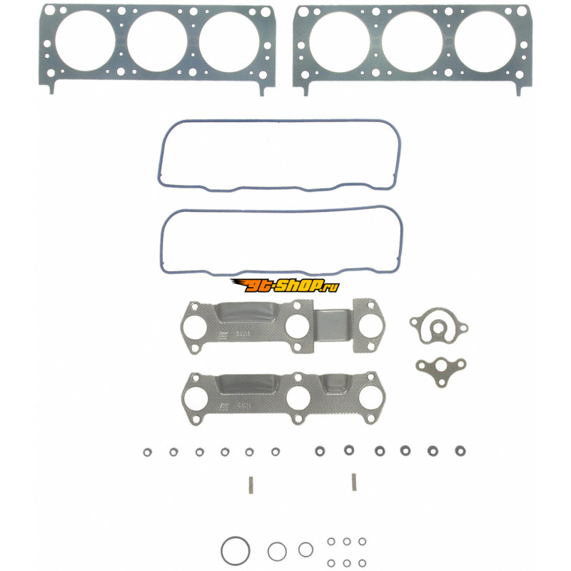 Fel-Pro HS9471PT1 FEL Cylinder Head Gaskets