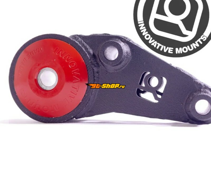 Innovative Mounts 10755-85A INM Steel Mount Kit-85A