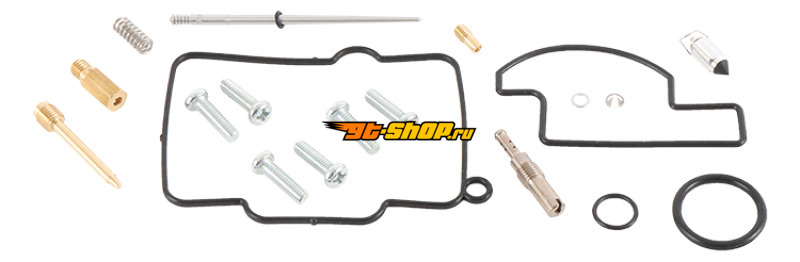 All Balls Racing 26-1556 ABR Carburetor Rebuild Kits