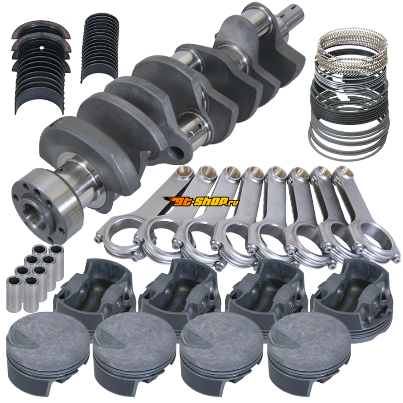 Eagle B11111030 EAG Rotating Assy - 8 Cyl