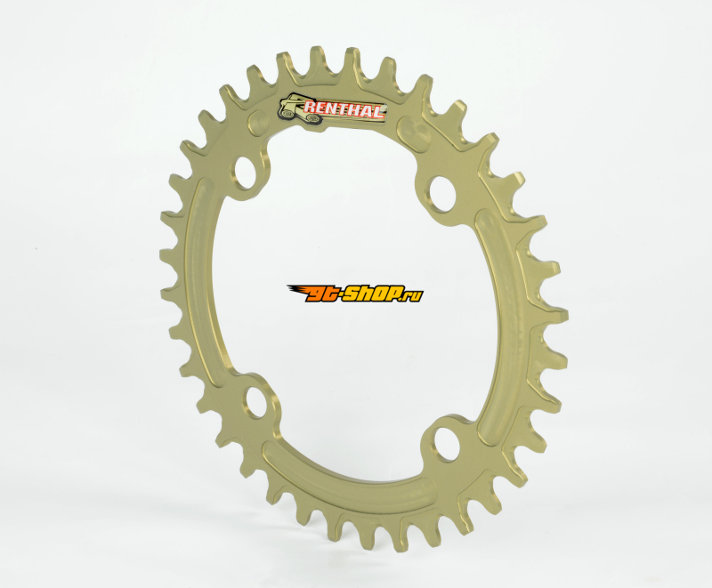 Renthal MCR111-564-36PHA REN Cycle 1XR Chainring