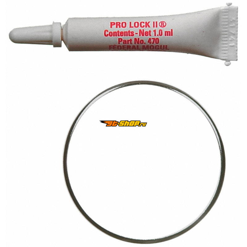 Fel-Pro 16207 FEL Shaft Repair Sleeves